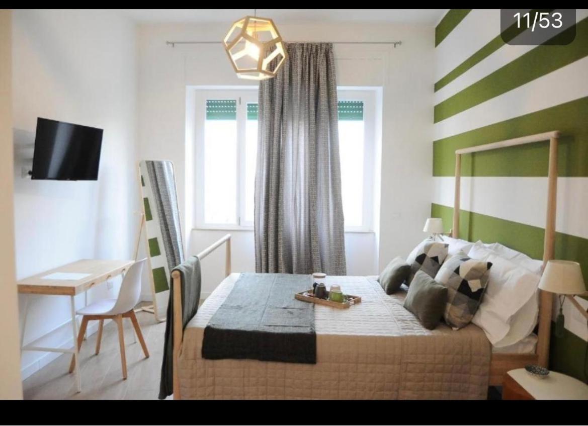 The Corner 180 Suite Cosenza Extérieur photo